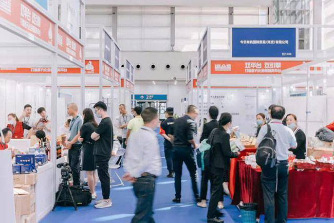 2022年上海国际工业编码器、编码器控制及技术展览会