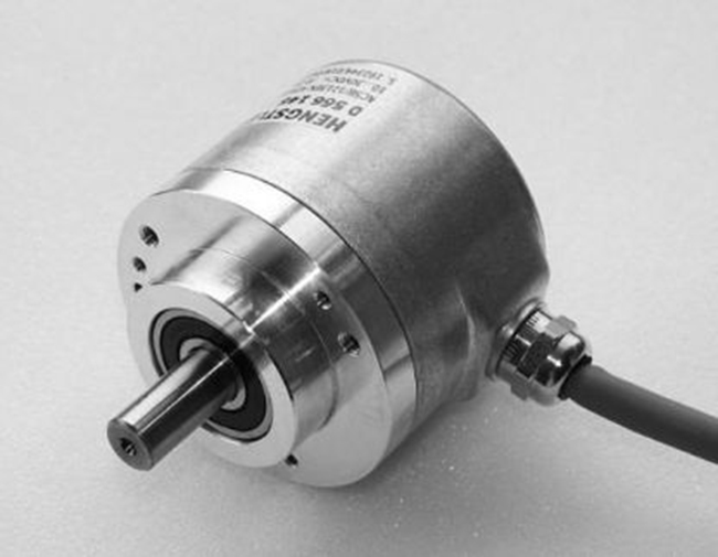 为您详解编码器接线方法。