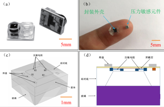 一旦受到制裁，90%以上的中国传感器公司将倒闭！