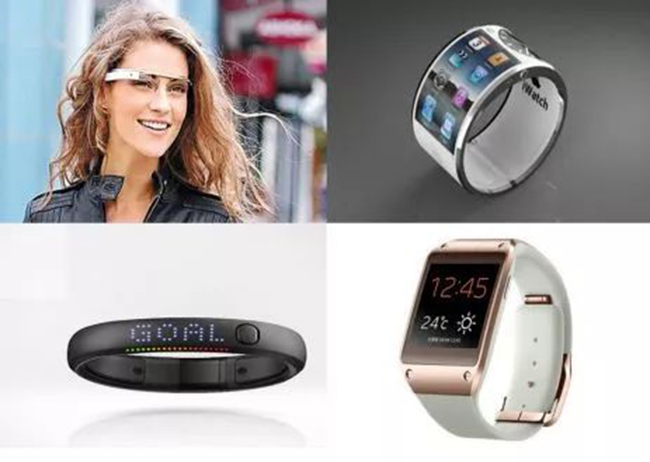 有关智能传感器的深度解读分享