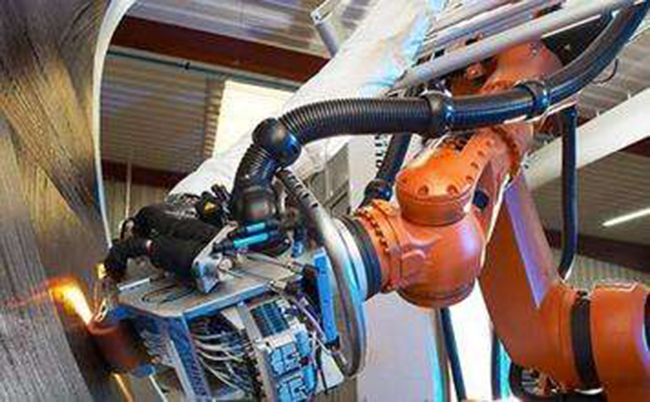 传感器在协作机器人中的典型应用