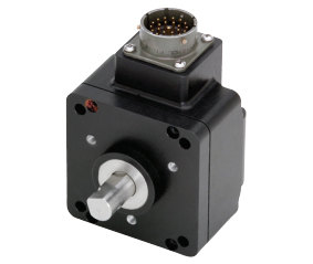 AR62/63实心轴绝对值编码器 - 食品饮料行业的编码器应用解决方案