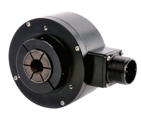 AR62/63实心轴绝对值编码器 - 食品饮料行业的编码器应用解决方案