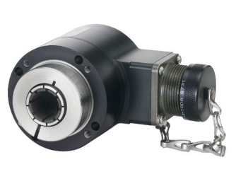 AR62/63实心轴绝对值编码器 - 食品饮料行业的编码器应用解决方案