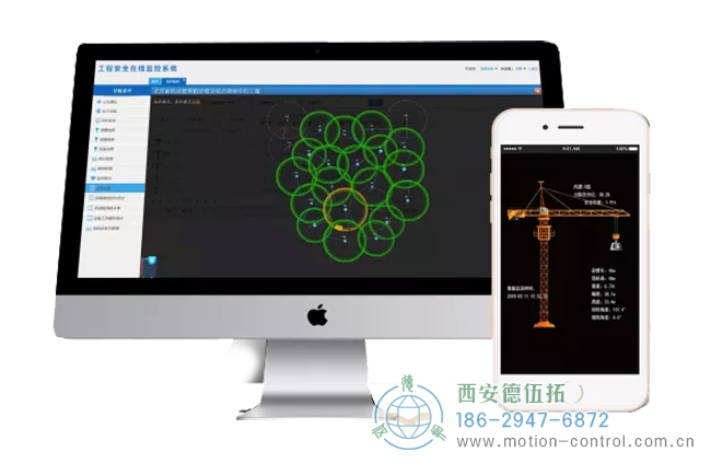 编码器在塔吊、施工电梯、升降机等起重设备方面的应用分析