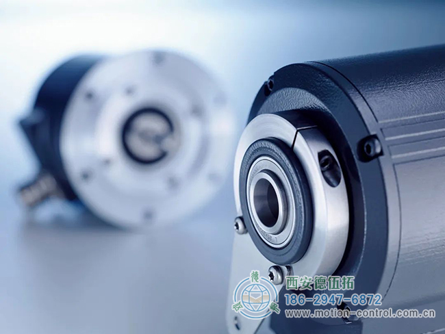 高精度编码器的好苗子之重载编码器