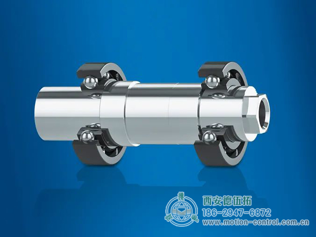 高精度编码器的好苗子之重载编码器