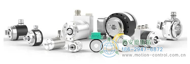 编码器在自动化行业应用比例还在逐年攀升。