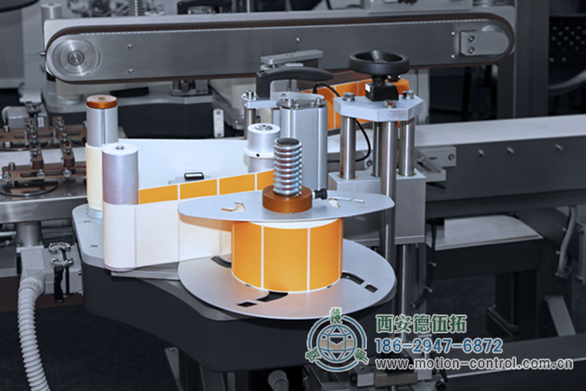 编码器的重要功能之一联机操作