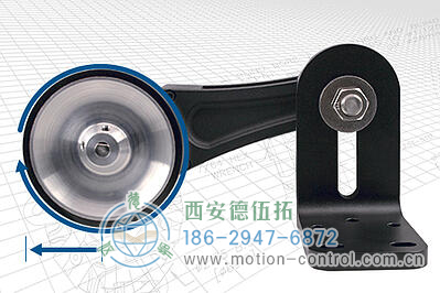 如何为您的喷墨打印机选择合适的编码器