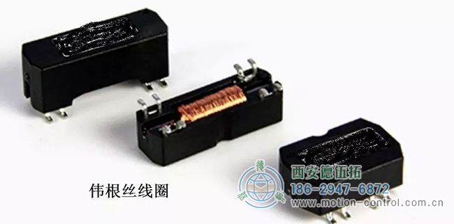 关于电池记忆型和韦根编码器的发展与选择