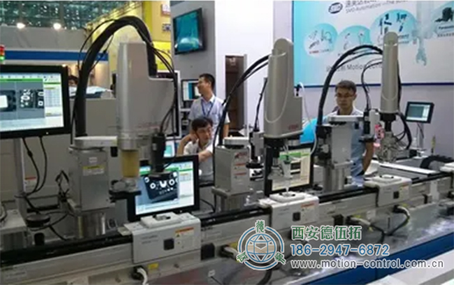 机器视觉今后的发展动向