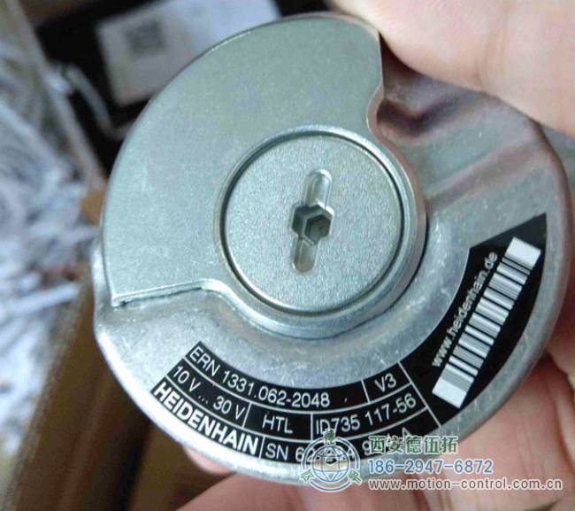 如何在定位控制中选择合适的编码器产品？