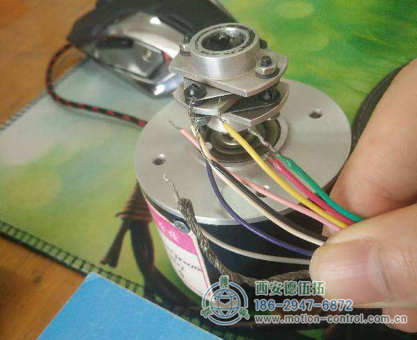 日常可以用到的光电脉冲编码器的维护和维修方法。