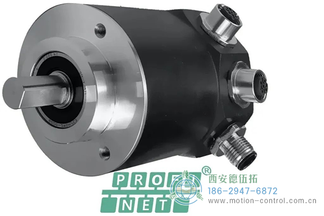 数字化工厂正热，国产化备胎计划也要行动起来——PROFINET机械多圈绝对值编码器