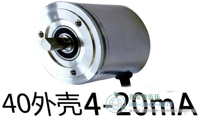 复工后编码器积压订单恢复供货，编码器需求旺盛。