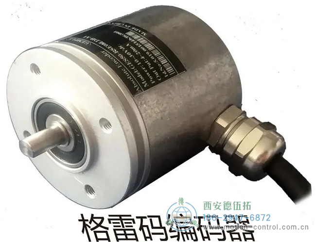 复工后编码器积压订单恢复供货，编码器需求旺盛。