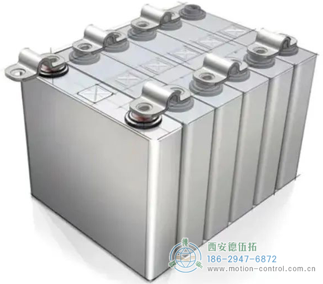 这种简单重复性的自动化加工，就交给绝对值编码器与一般PLC，就能轻松搞定了。