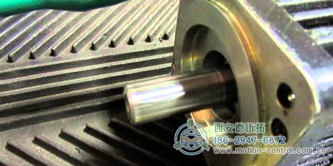 要预防这种因电机轴振动造成的编码器故障或损坏也并不难