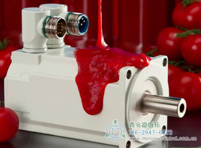 还有一种电气损坏是伺服反馈编码器所特有的