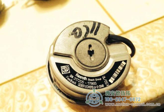 温度方面对伺服反馈编码器的影响