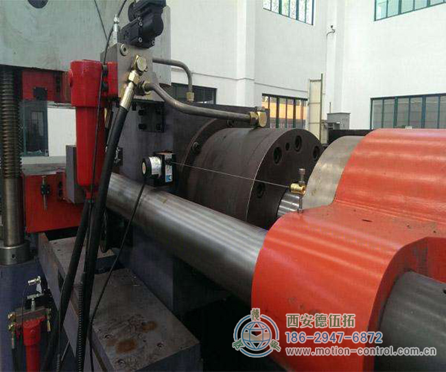 拉线位移传感器是如何测量位移的？