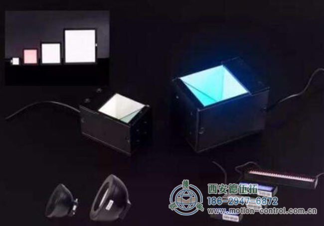 机器视觉检查装置作业工序的综合详解