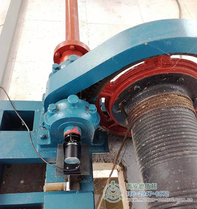 定位控制中如何选择合适的编码器？