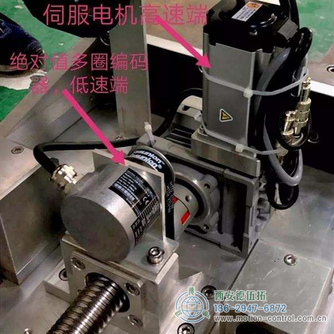 旋转编码器的安装使用有哪些需要注意的地方？
