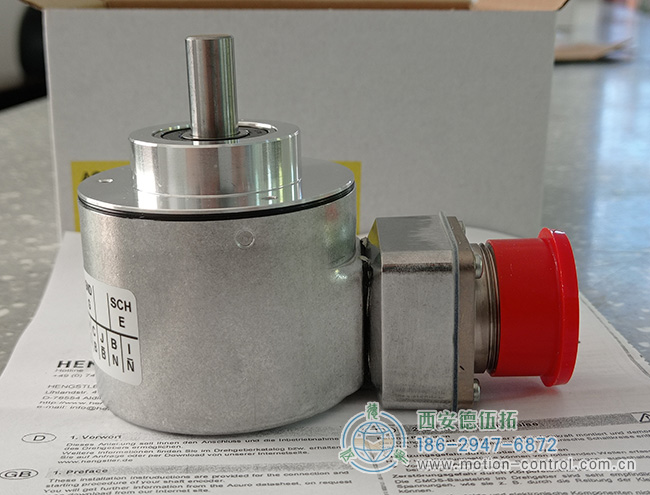 光电编码器的特点、原理、分类以及应用分享。