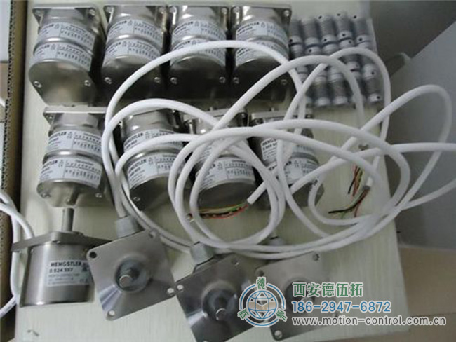 绝对值编码器断电后的位置变化，重新上电后位置值会变化吗？