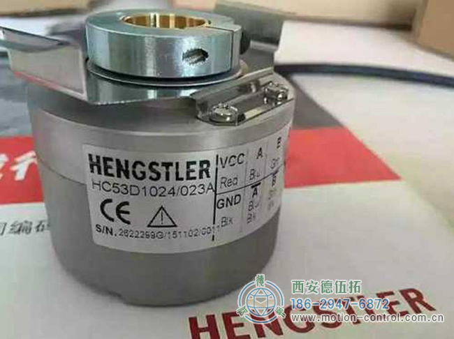 旋转编码器信号故障的原因有哪些？