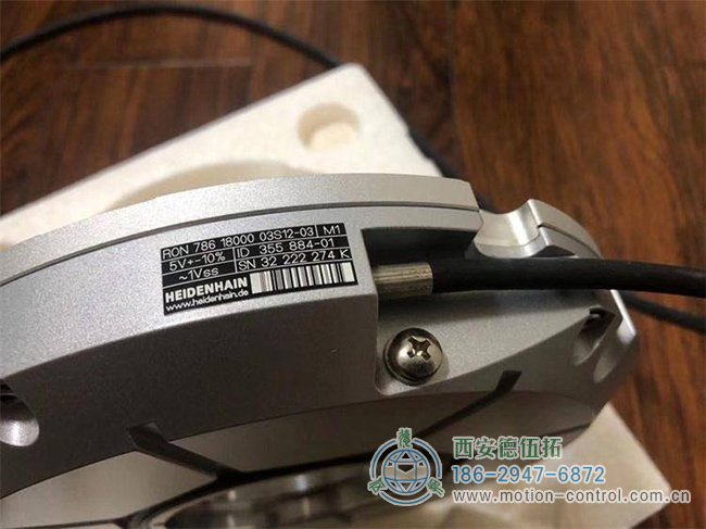 环形编码器最常见的故障分析。