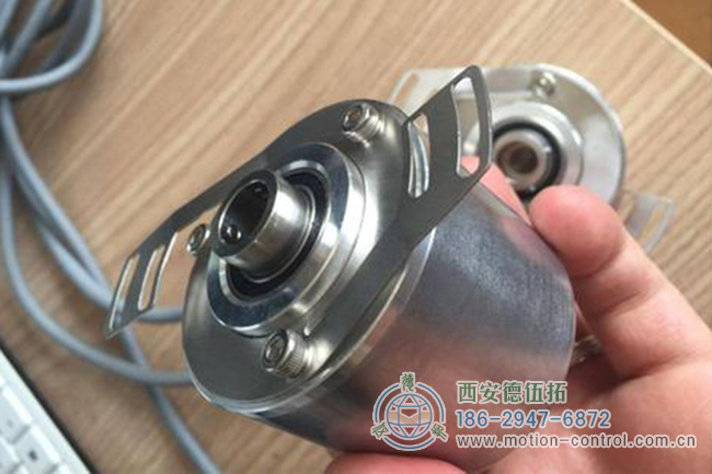 2022年国内编码器发展现状解析