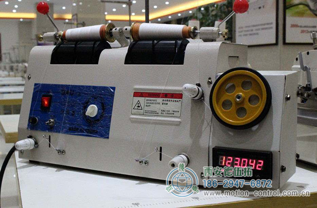 使用编码器时，如何知道计数是否准确？