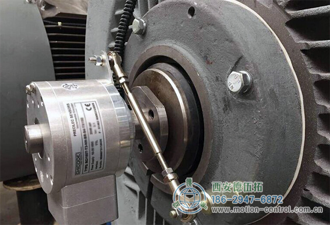 编码器在钢铁工业中的应用有哪些？