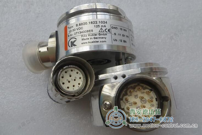 编码器选择什么样的接口适合远程传输？