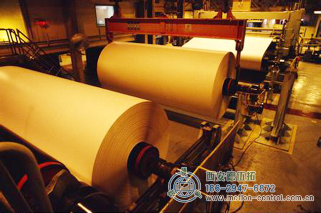 编码器的应用和行业发展