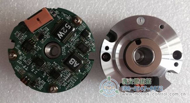 编码器的经济等级和标准工业等级分析