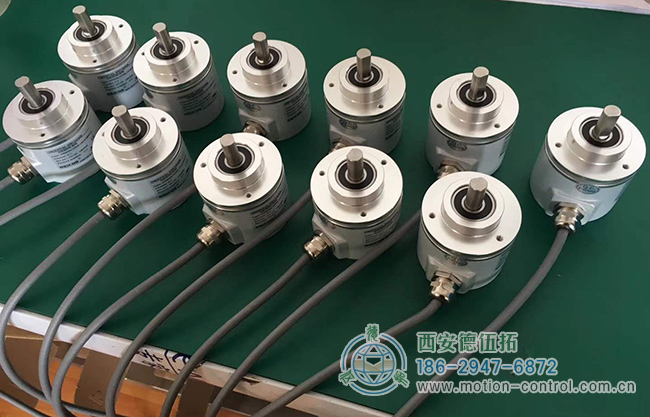 带您了解多圈编码器，少花冤枉钱。
