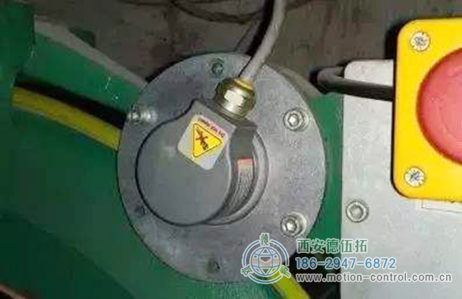 使用光电编码器的意义在哪里？