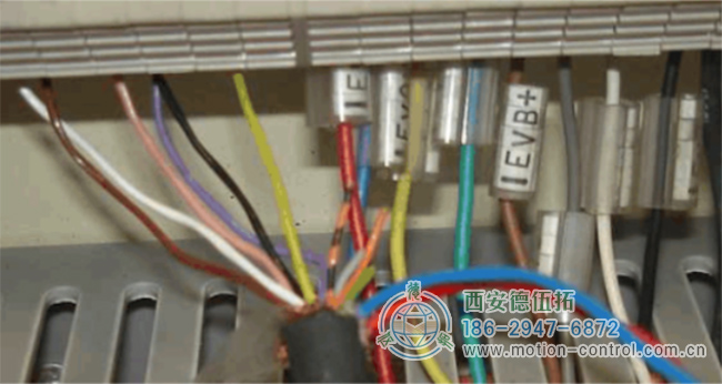 仔细阅读编码器安装指南确保其长期稳定运行。