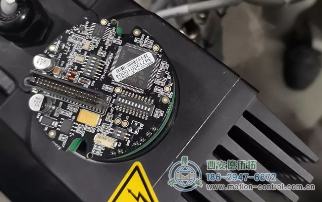 用增量编码器控制速度的工作原理