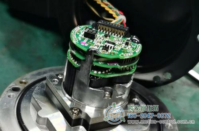 需要使用绝对式编码器的三种情况及理由