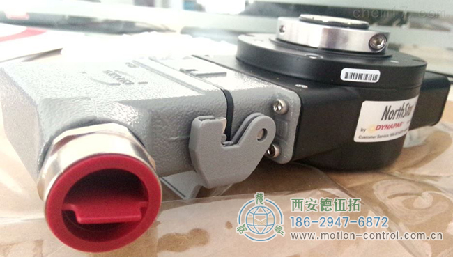 为什么要特别注意NorthStar编码器的安装尺寸？