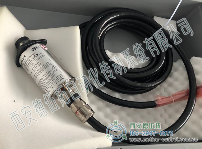 绝对式编码器精度和分辨率之间的关系解析。