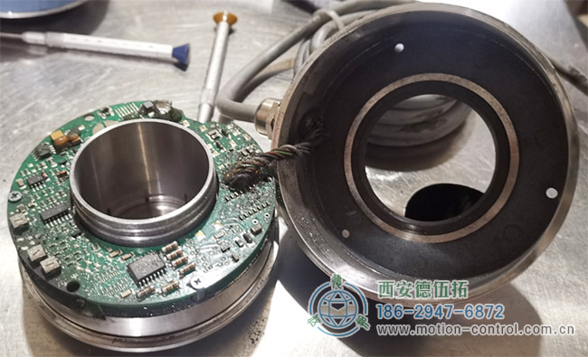 编码器信号不匹配导致的故障有哪些？