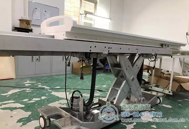 两个用于双重确认的编码器