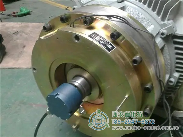 五种增量编码器相位对齐的方法