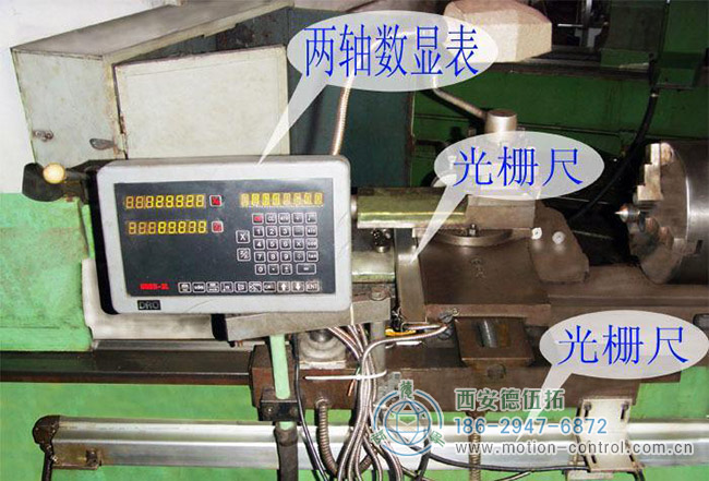 为何光栅编码器比测斜仪成本、体积、可靠性优势明显？